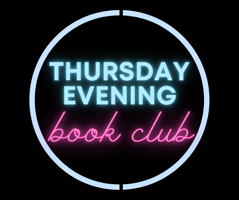 Thursday Evening Book Club