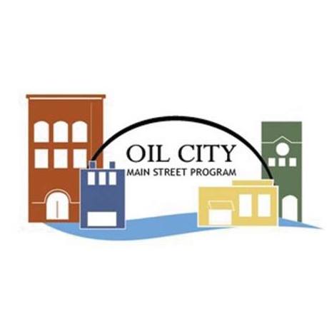 Oil City Main Street Program