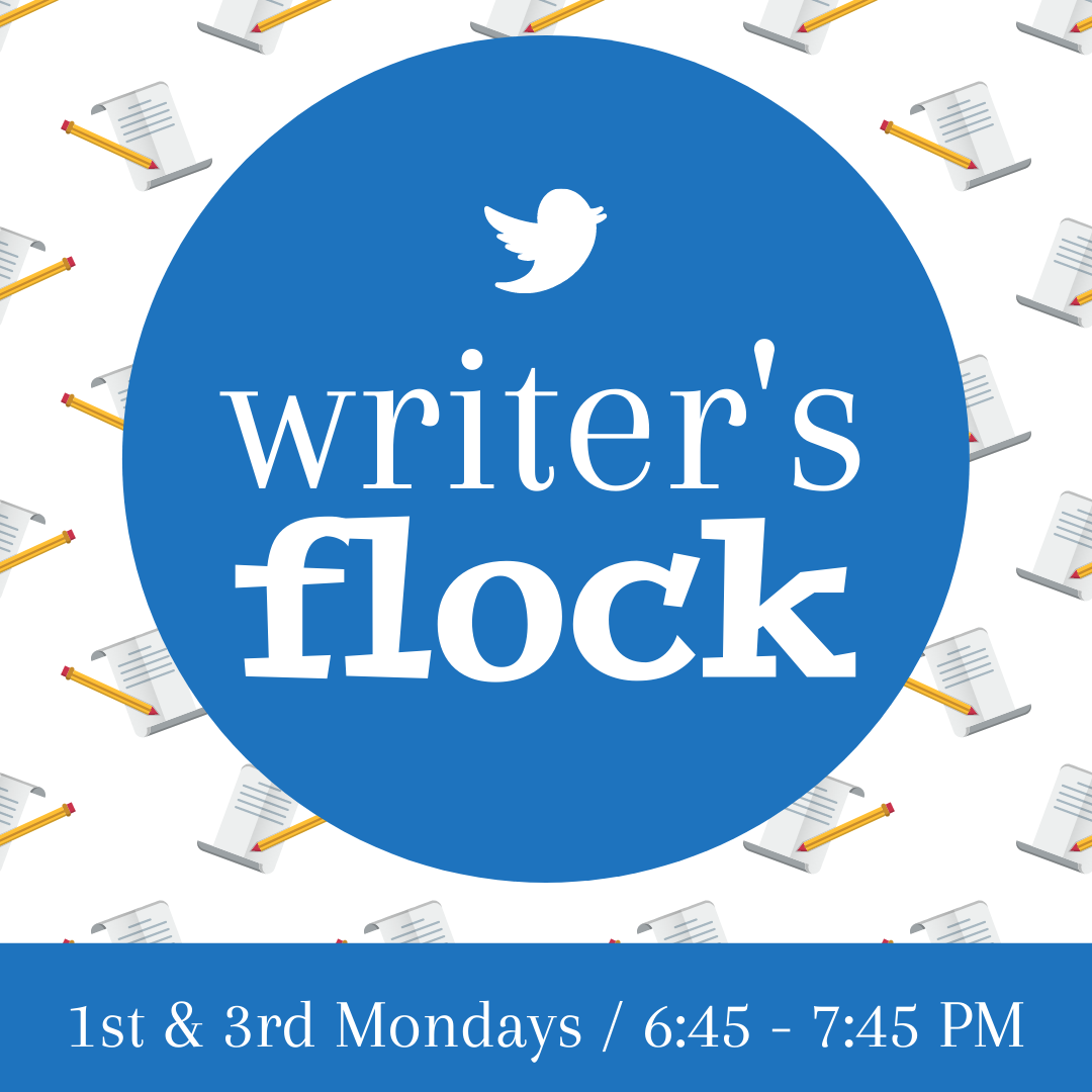 Writer’s Flock