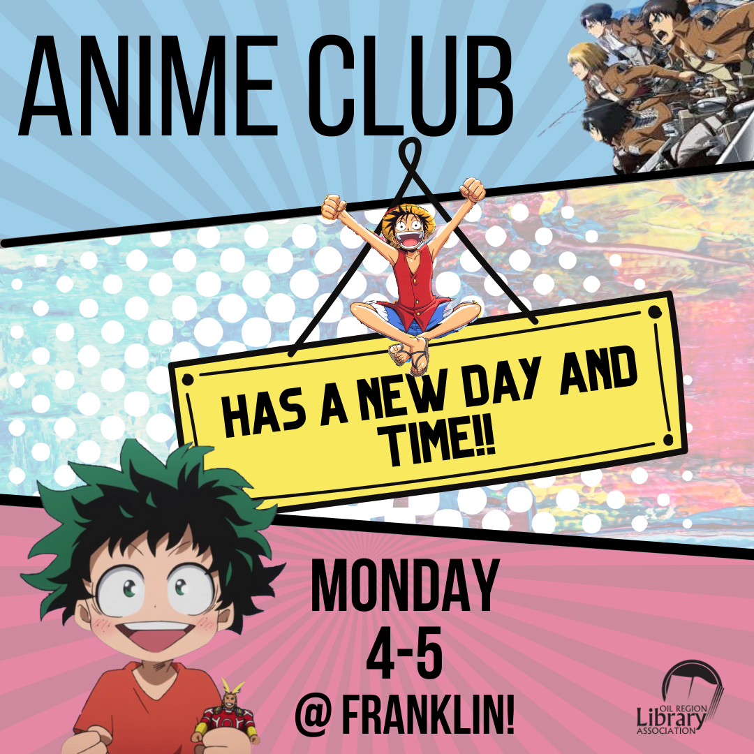 Anime Society | Students Union UCL