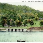 Oil City Boat Club