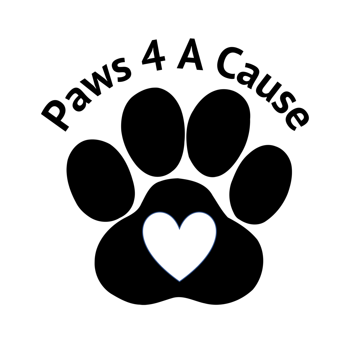 PAWS 4 A Cause