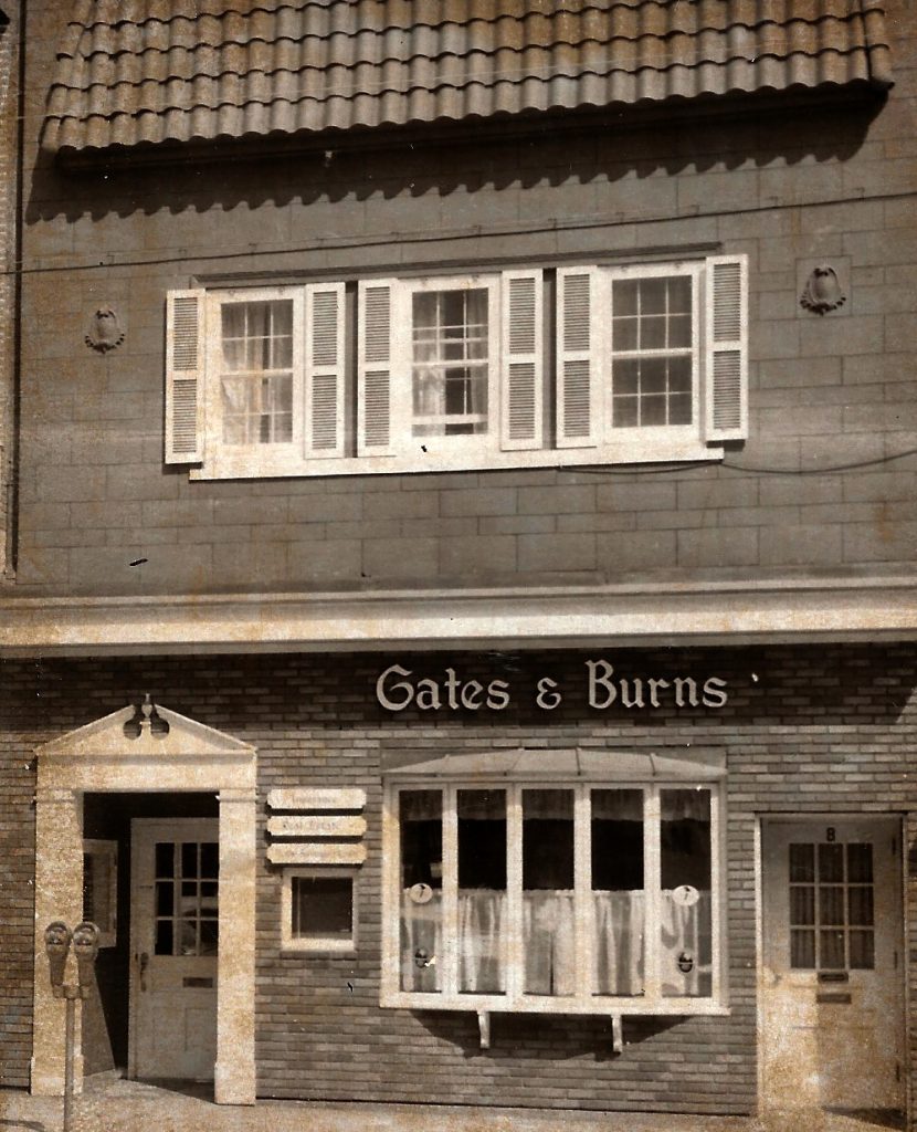 South Side 50’s & 60’s Oil Region Library Association