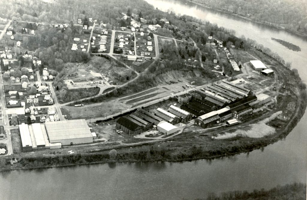 Siverly Oil Region Library Association