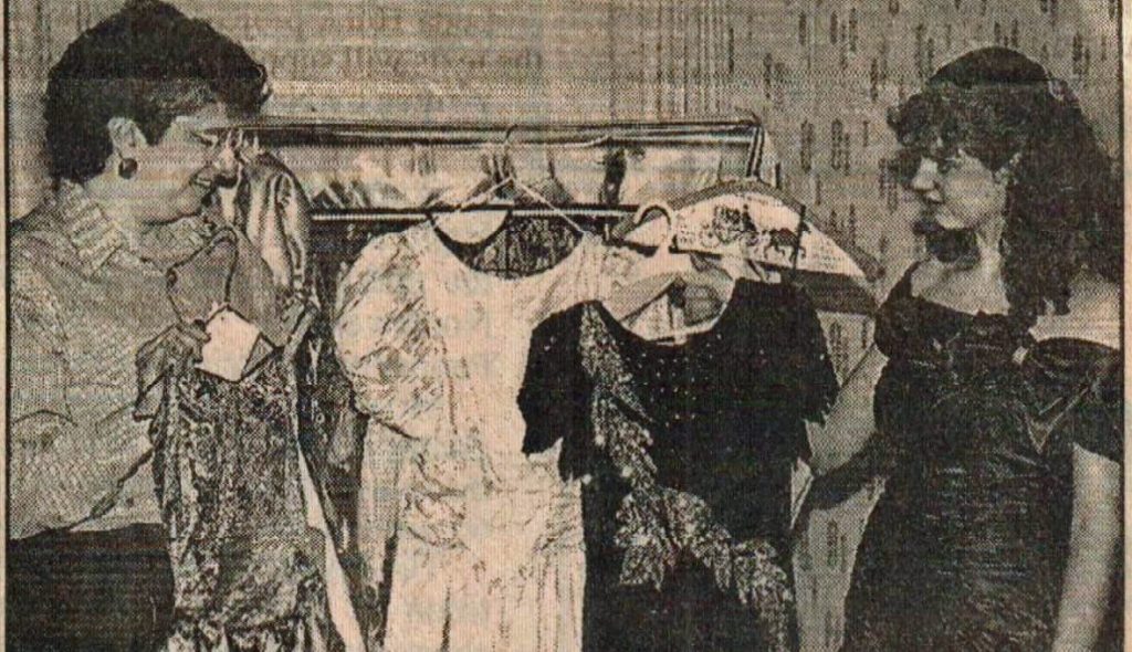 100 Years of YWCA Oil Region Library Association