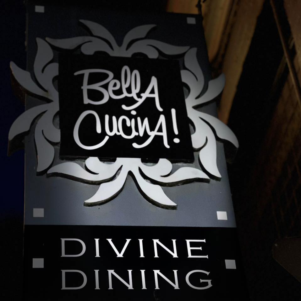 Bella Cucina